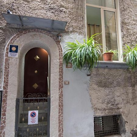 فيلا Palazziello Nanninella نابولي المظهر الخارجي الصورة