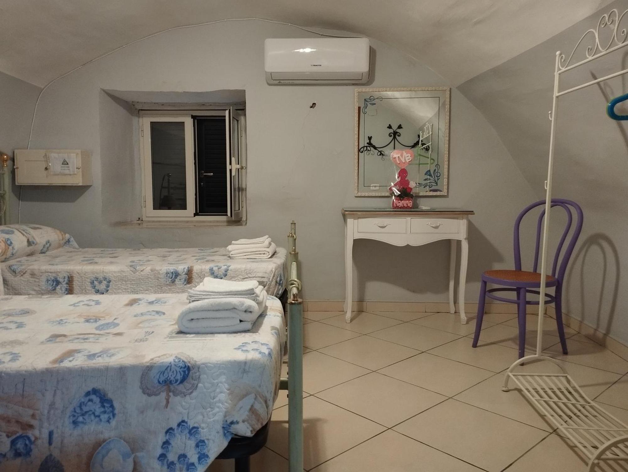 فيلا Palazziello Nanninella نابولي المظهر الخارجي الصورة