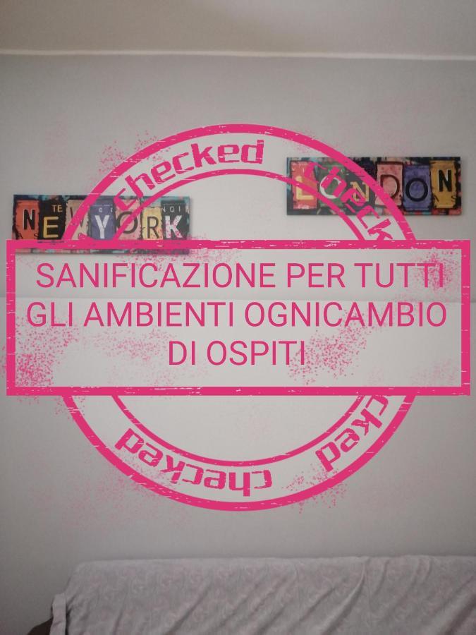 فيلا Palazziello Nanninella نابولي المظهر الخارجي الصورة